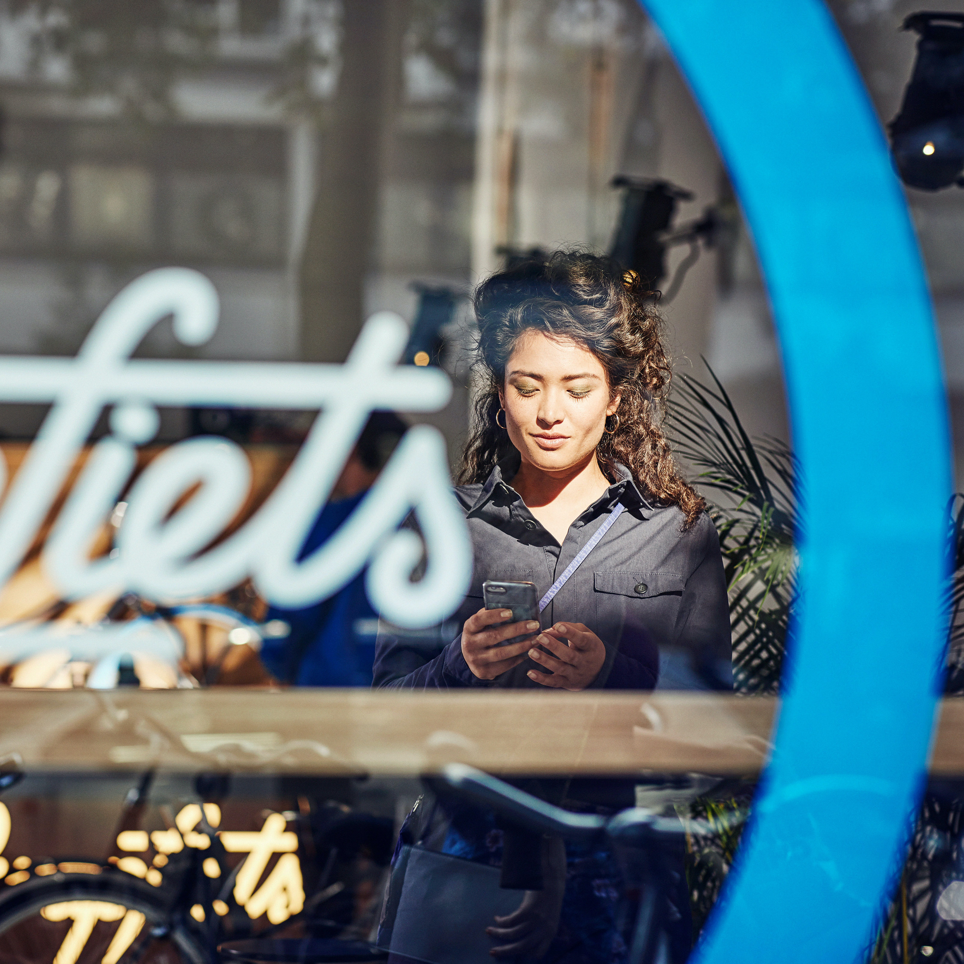 PR für Swapfiets Case Study