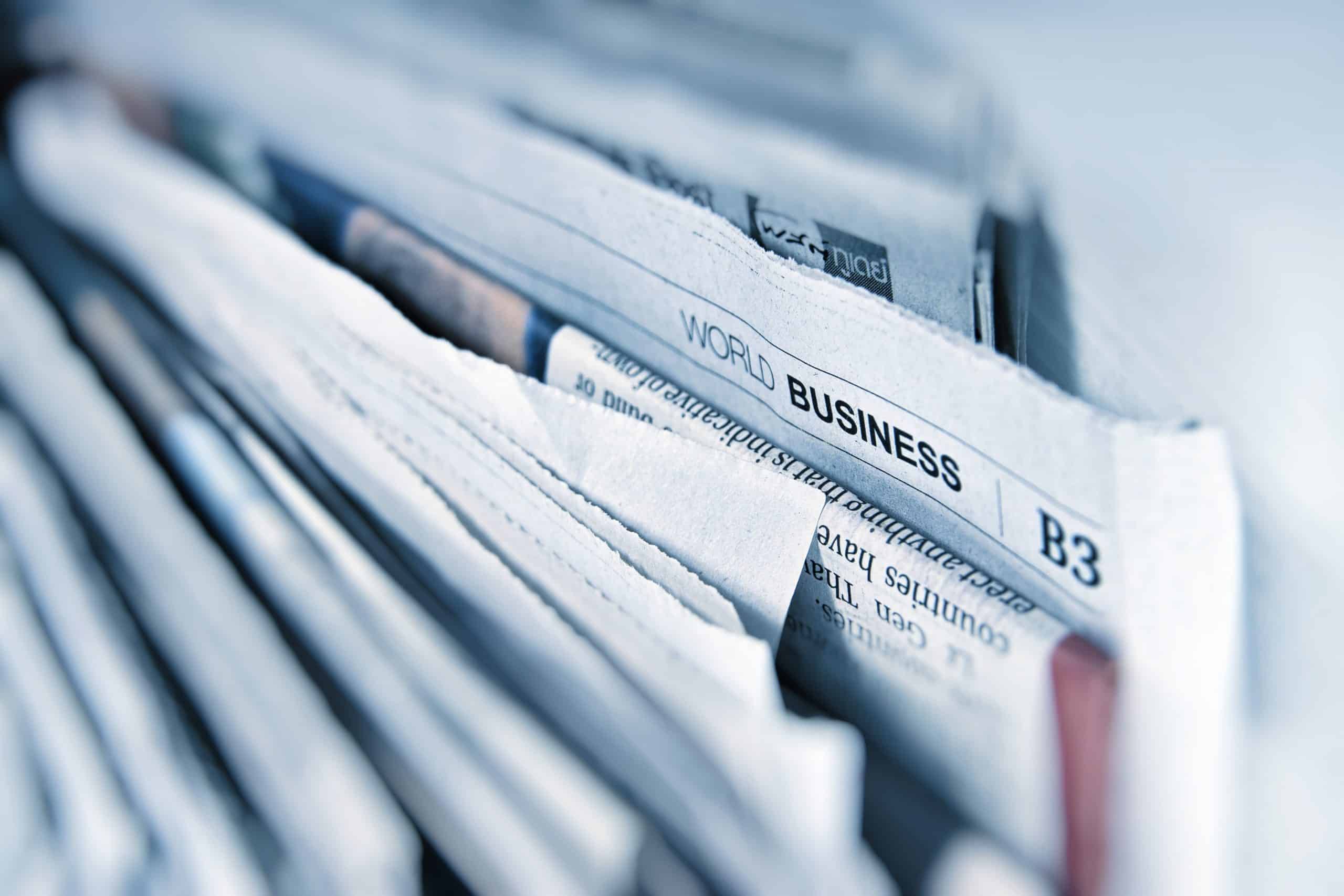 12 Nachrichtenfaktoren – Wie Nachrichtenwerte aus Content echte News machen.